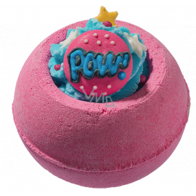Bomb Cosmetics Girl Power Bath Blaster 160g