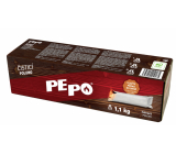 Pe-Po Cleaning Log for removing soot from chimneys and flue pipes 1.1 kg