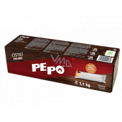 Pe-Po Cleaning Log for removing soot from chimneys and flue pipes 1.1 kg