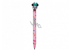 Colorino Rubber pen Mickey Mouse pink, blue refill 0.5 mm