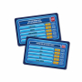 Albi What Do the Czechs Say Tricky Relationships team party game for 3+ players, recommended age 15+