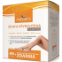Priessnitz Forte Venous and Vascular Nutrition Dietary Supplement 60 Capsules + De Luxe Vein and Vascular Ointment 125 ml, set