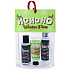 Somerset Toiletry Pine bath pearls 30 g + shower gel 50 ml + hand cream 30 ml, cosmetic set