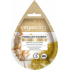 Marion Vegan Drop Oats & Golden Clay Intensive Restorative Mask for Damaged Dull Hair 20 ml