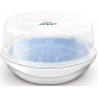 Philips Avent Microwave Steam Sterilizer
