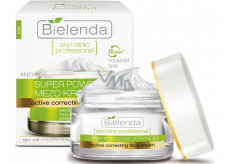 Bielenda Skin Clinic Professional correcting skin cream day / night 50 ml