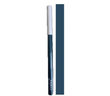 Carla Waterproof Eyeliner Contouring Eye Pencil Waterproof No. 43 Dark Blue 1.15 g
