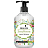 Careline Spring Blossom - Spring flower liquid hand soap 500 ml dispenser