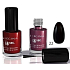 Regina 66 sec. quick-drying nail polish no. R22 8 ml