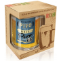 Nekupto Beer Glass Men Like Beer 500 ml