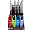PE-PO Windproof Flexi Lighter