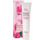 Rose of Bulgaria Rose Water Hand Cream 75 ml