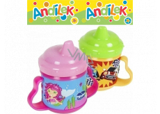 Albi Můj první hrneček Andílek 200 ml