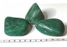 Avanturín Tromlovaný kámen 40 - 100 g, 1 kus, kámen štěstí