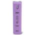 AQC Bliss Purple Taste Eau de Toilette for women 10 ml