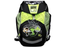 Bandai Namco Ben 10 School Backpack for 3.-5. class