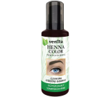 Venita Henna Color Professional Eyebrow Shampoo 50 ml