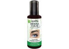 Venita Henna Color Professional Eyebrow Shampoo 50 ml