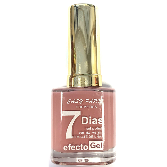 My 7Dias Efecto Gel Gel Nail Polish No. 85 13 ml