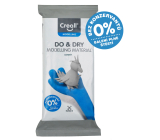 Creall Do & Dry modelling self-hardening cement 500 g