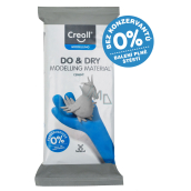 Creall Do & Dry modelling self-hardening cement 500 g