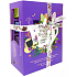 English Tea Shop Super Fruit Collection mix of loose teas in pyramids 12 pieces 24 g, gift set