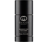 Gucci Guilty pour Homme deodorant stick for men 75 ml