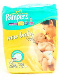 pampers new baby mini