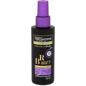 TRESemmé Biotin + Repair 7 spray for thermal protection of hair 125 ml