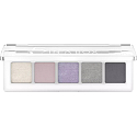Catrice 5 In A Box Eyeshadow Palette 080 Diamond Lavender Look 4 g