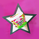 Bomb Cosmetics Dragonfruit Shower Butter 365 ml