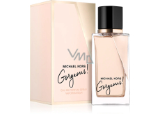 Michael Kors Gorgeous! eau de Parfum for women 50 ml