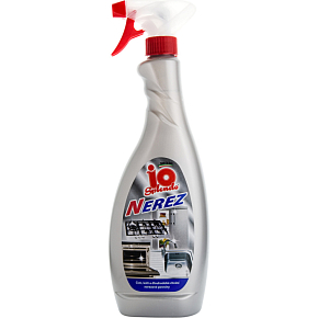 iO Splendo Stainless Steel Cleaner and Care, 750 ml iO Splendo Stainless Steel Cleaner and Care, 750 ml