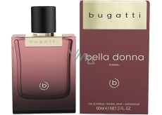 Bugatti Bella Donna Intensa eau de parfum for women 60 ml
