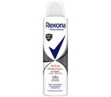 Rexona Active Protection+ Invisible antiperspirant spray for women 150 ml