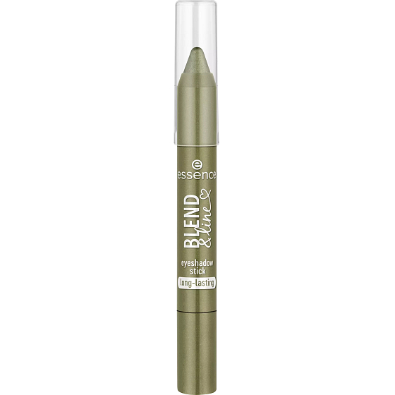 Essence Blend & Line Eyeshadow and Eyeliner 03 Feeling Leafy 1,8 g
