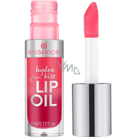 Essence Hydra Kiss Nourishing Lip Oil 03 Pink Champagne 4 ml