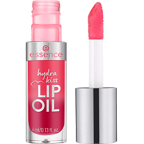 Essence Hydra Kiss Nourishing Lip Oil 03 Pink Champagne 4 ml