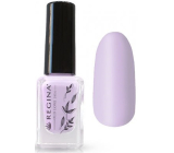 Regina Old Love 1954 nail polish 10 Lilac