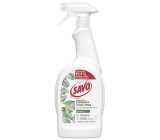 Savo BotaniTech universal disinfectant cleaning spray 700 ml