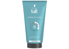 Taft Stand up Look 5 styling gel 150 ml