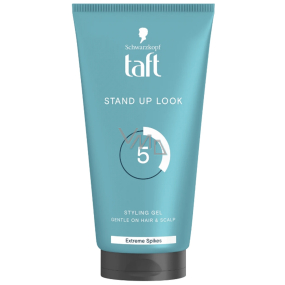 Taft Stand up Look 5 styling gel 150 ml