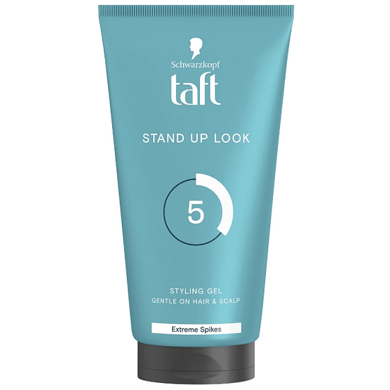 Taft Stand up Look 5 styling gel 150 ml
