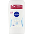 Nivea Fresh Natural Solid Deodorant, 50 ml