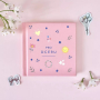Albi Mini Book For Daughter 10.4 x 10.4 cm 56 pages