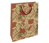 Gift paper bag Christmas WKHL 0732 CZ/xSK/HU
