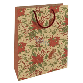 Gift paper bag Christmas WKHL 0732 CZ/xSK/HU