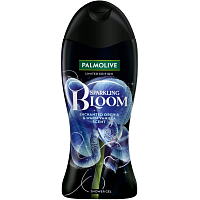 Palmolive Sparkling Bloom Shower Gel Orchid&Vanilla, 250 ml