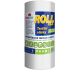 Balsoft Rolltex textilní utěrky, 39 metrů, 100 útržků