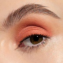Essence Matte Liquid Eyeshadow liquid eyeshadow 03 Peach Pop 3 ml